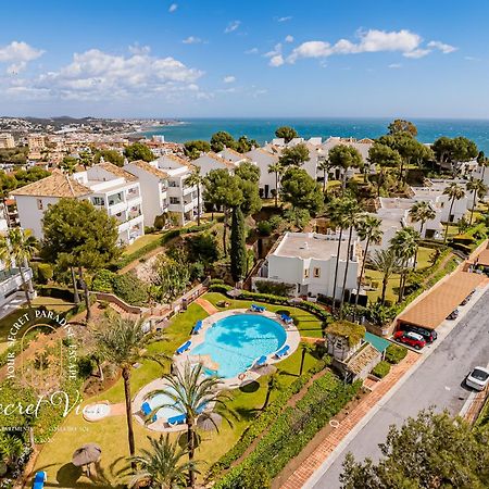 Secret View Riviera Miraflores La Cala De Mijas Εξωτερικό φωτογραφία