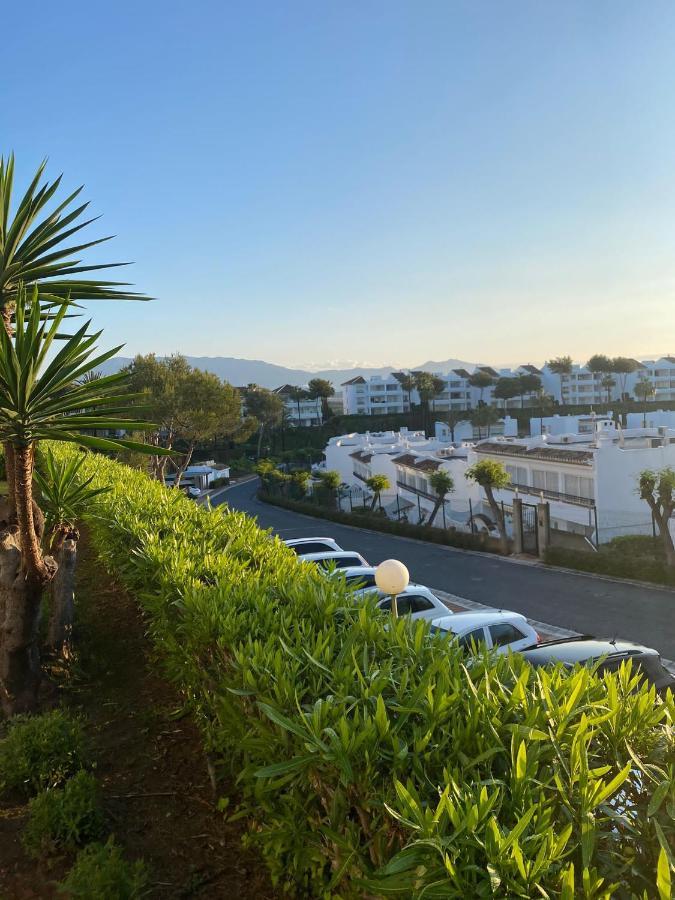 Secret View Riviera Miraflores La Cala De Mijas Εξωτερικό φωτογραφία