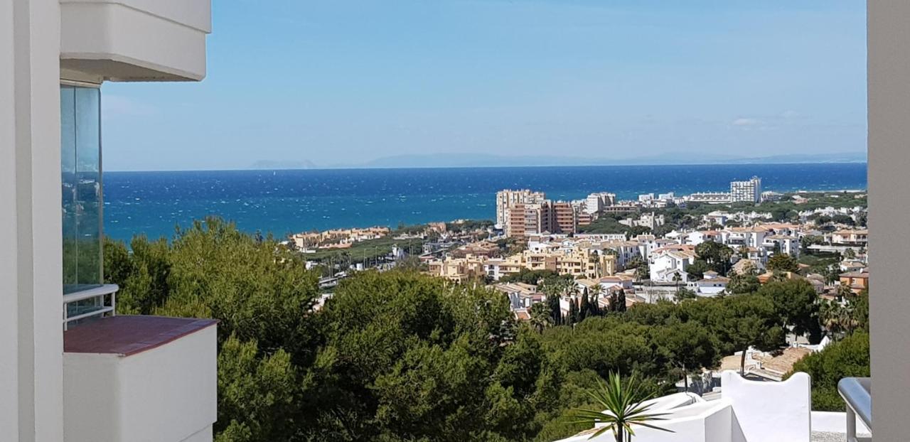 Secret View Riviera Miraflores La Cala De Mijas Εξωτερικό φωτογραφία