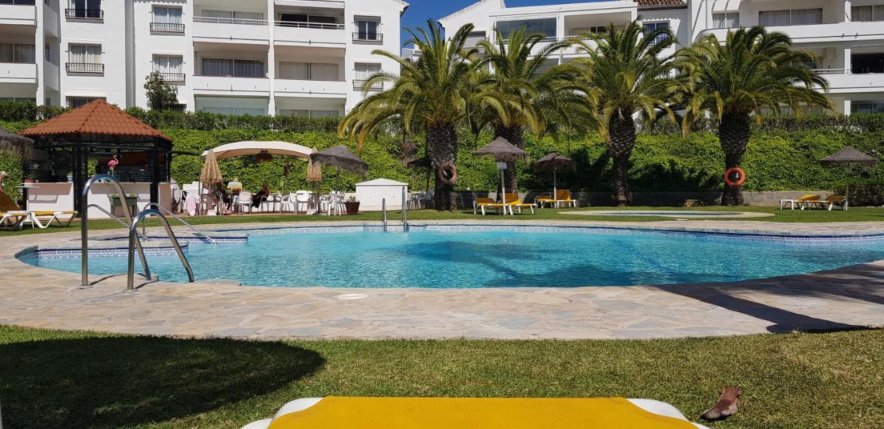 Secret View Riviera Miraflores La Cala De Mijas Εξωτερικό φωτογραφία