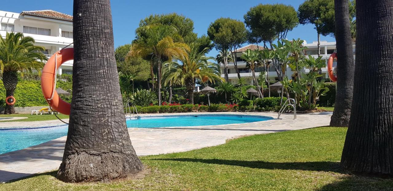 Secret View Riviera Miraflores La Cala De Mijas Εξωτερικό φωτογραφία