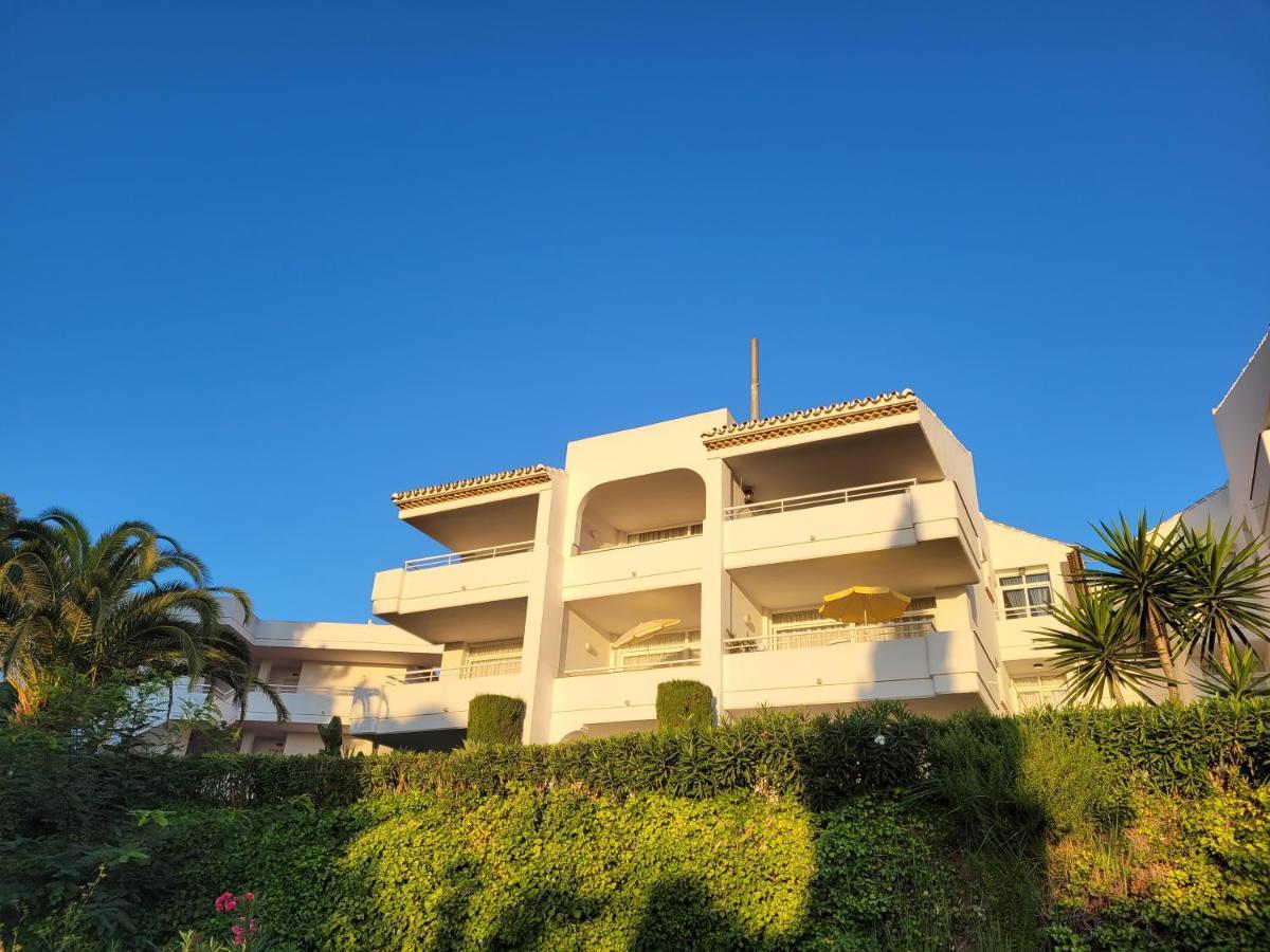 Secret View Riviera Miraflores La Cala De Mijas Εξωτερικό φωτογραφία