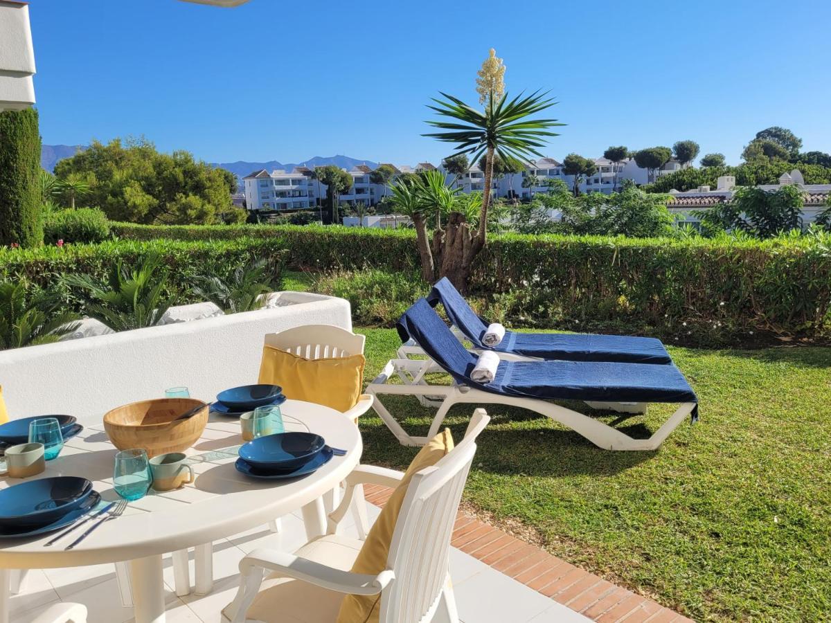 Secret View Riviera Miraflores La Cala De Mijas Εξωτερικό φωτογραφία
