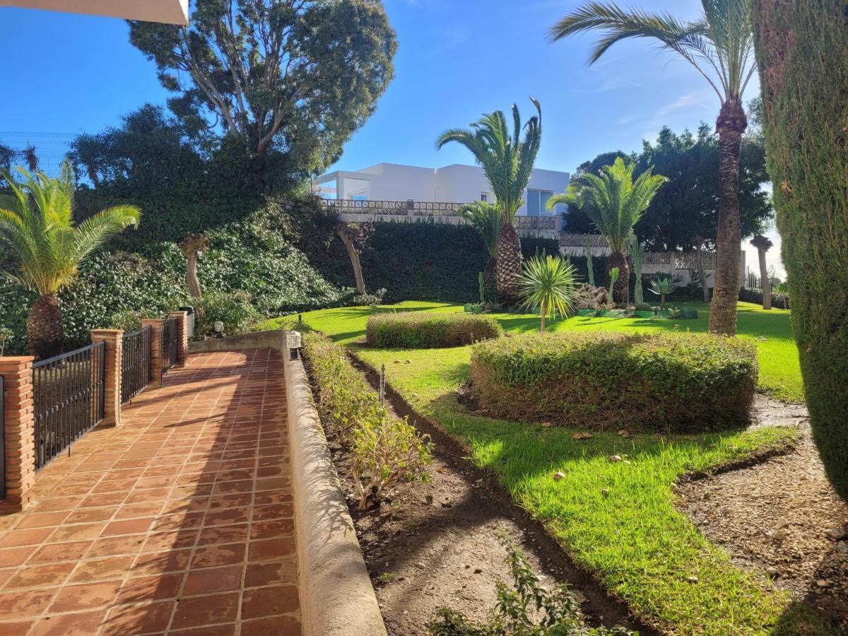 Secret View Riviera Miraflores La Cala De Mijas Εξωτερικό φωτογραφία
