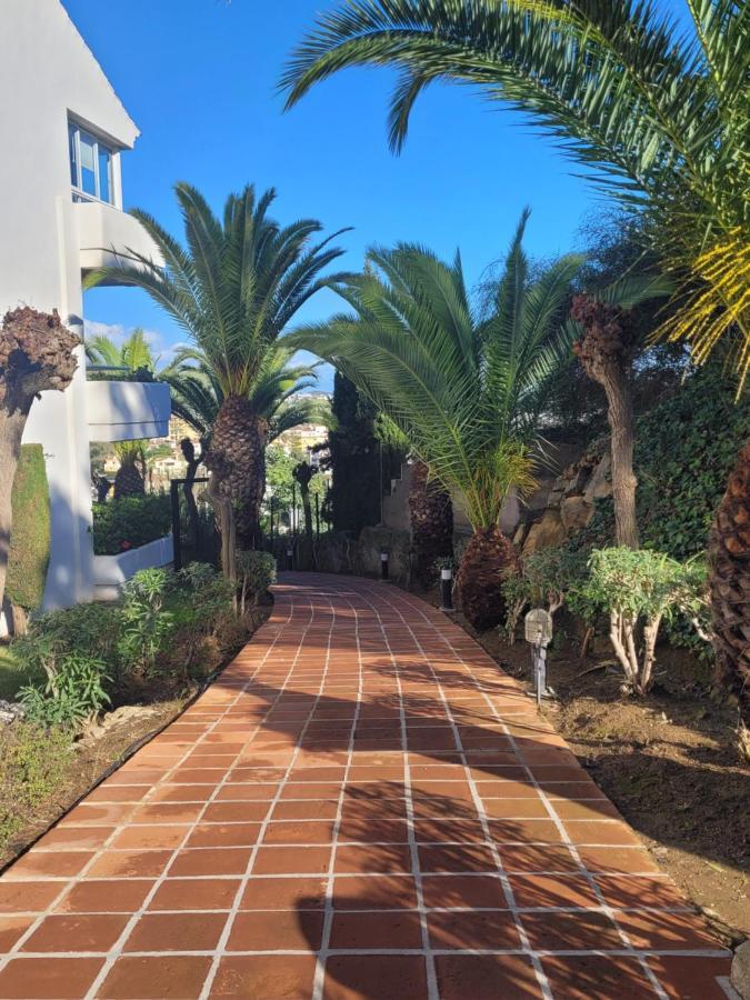Secret View Riviera Miraflores La Cala De Mijas Εξωτερικό φωτογραφία