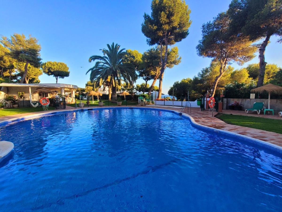 Secret View Riviera Miraflores La Cala De Mijas Εξωτερικό φωτογραφία