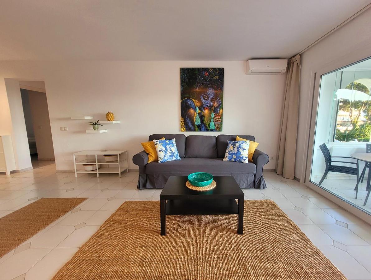 Secret View Riviera Miraflores La Cala De Mijas Εξωτερικό φωτογραφία