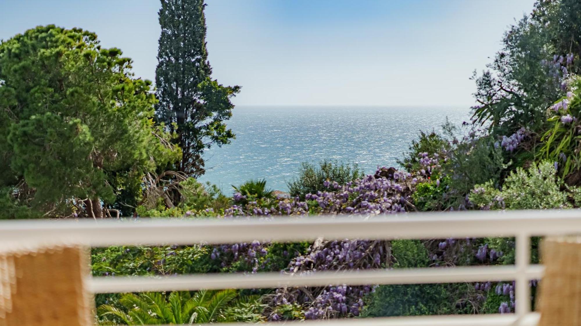 Secret View Riviera Miraflores La Cala De Mijas Εξωτερικό φωτογραφία
