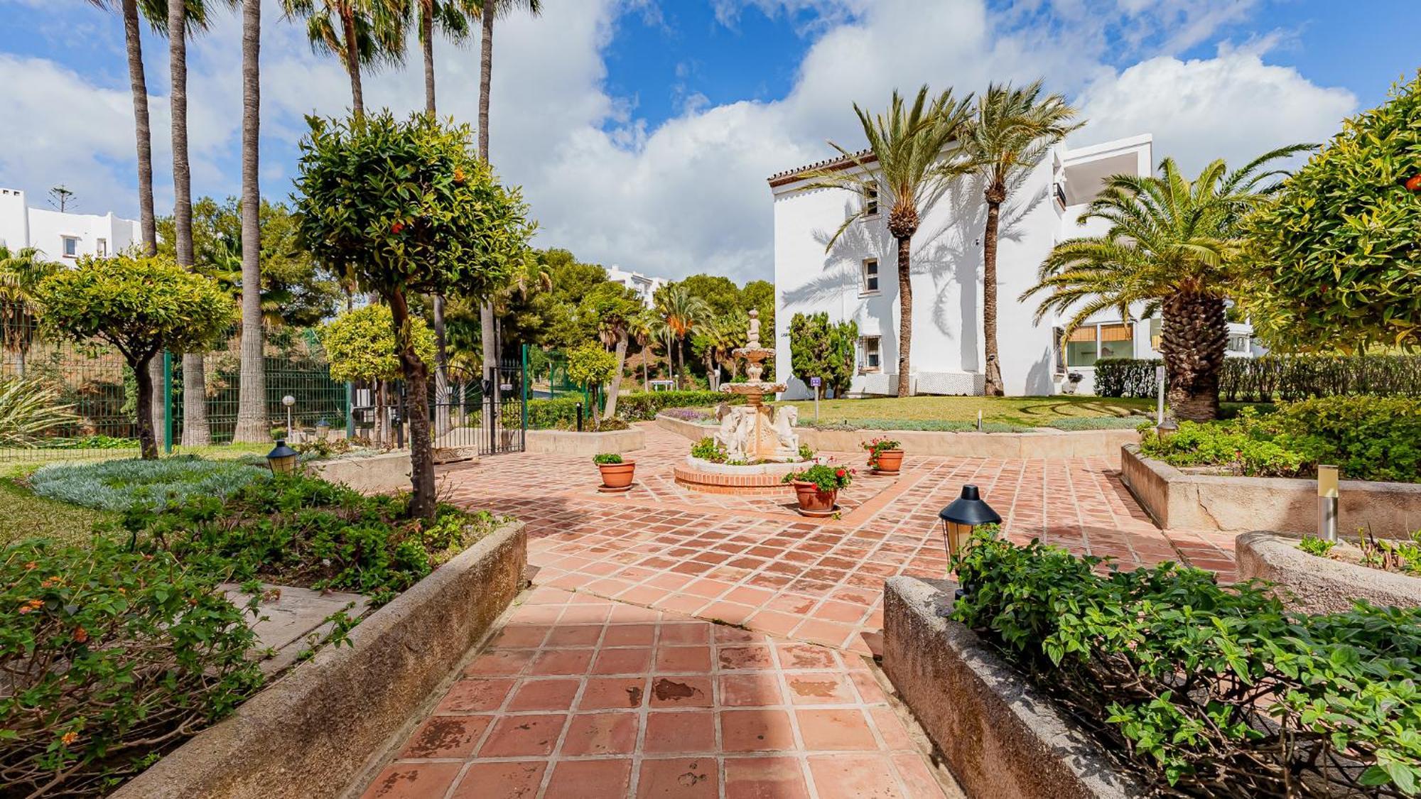 Secret View Riviera Miraflores La Cala De Mijas Εξωτερικό φωτογραφία