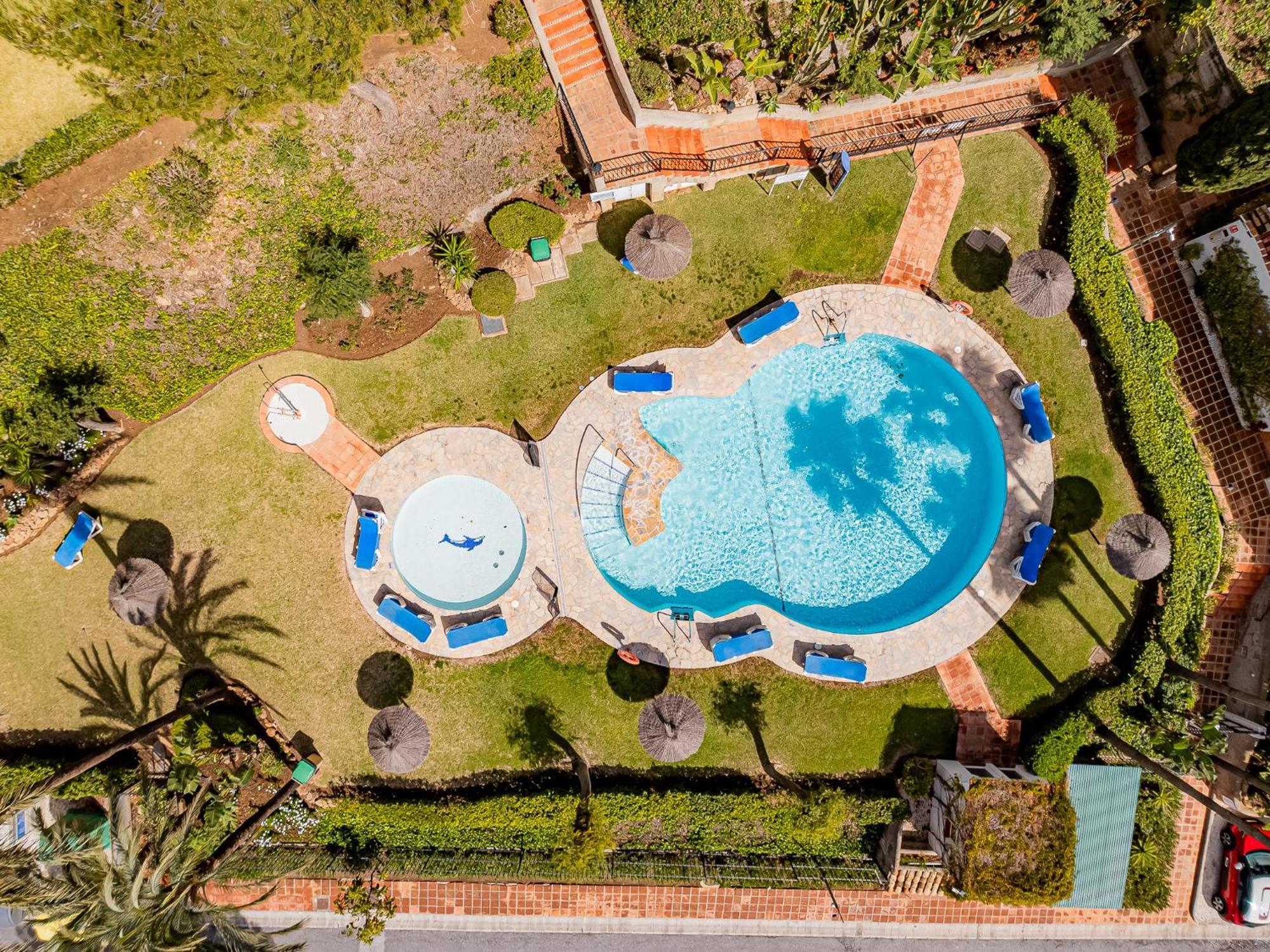 Secret View Riviera Miraflores La Cala De Mijas Εξωτερικό φωτογραφία