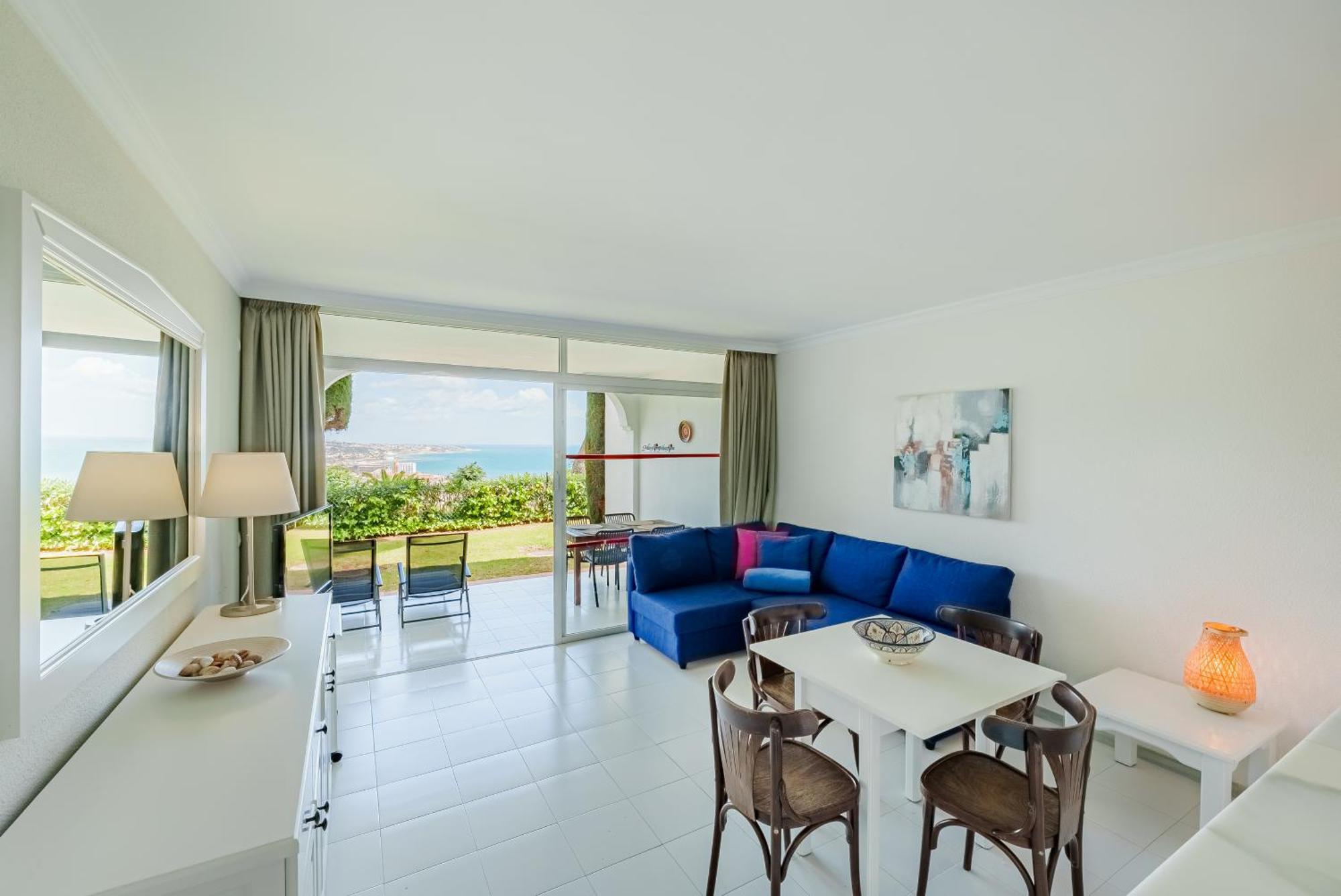 Secret View Riviera Miraflores La Cala De Mijas Εξωτερικό φωτογραφία