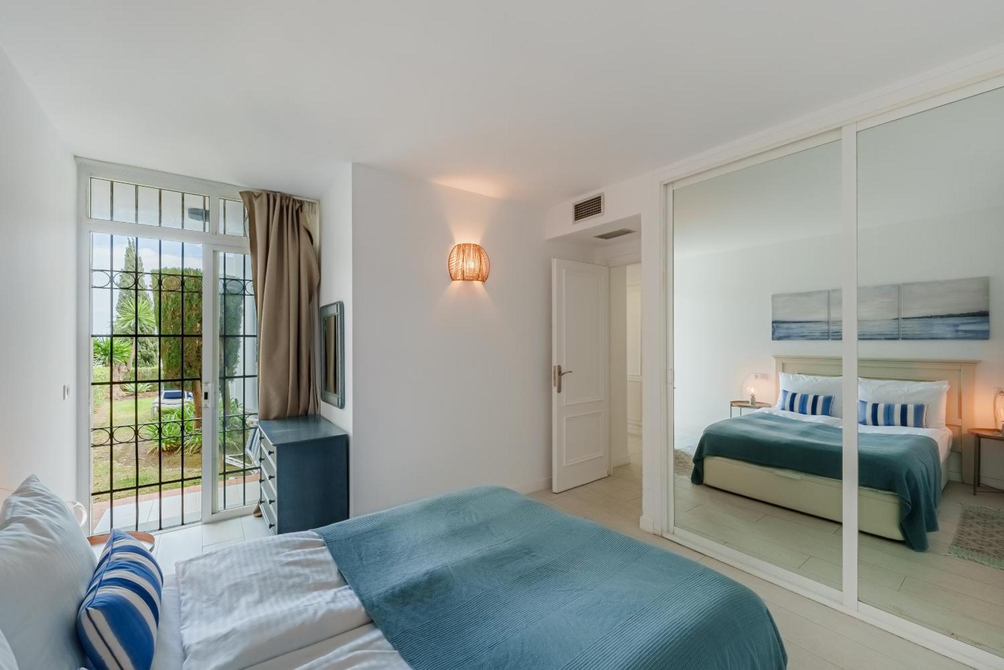 Secret View Riviera Miraflores La Cala De Mijas Δωμάτιο φωτογραφία