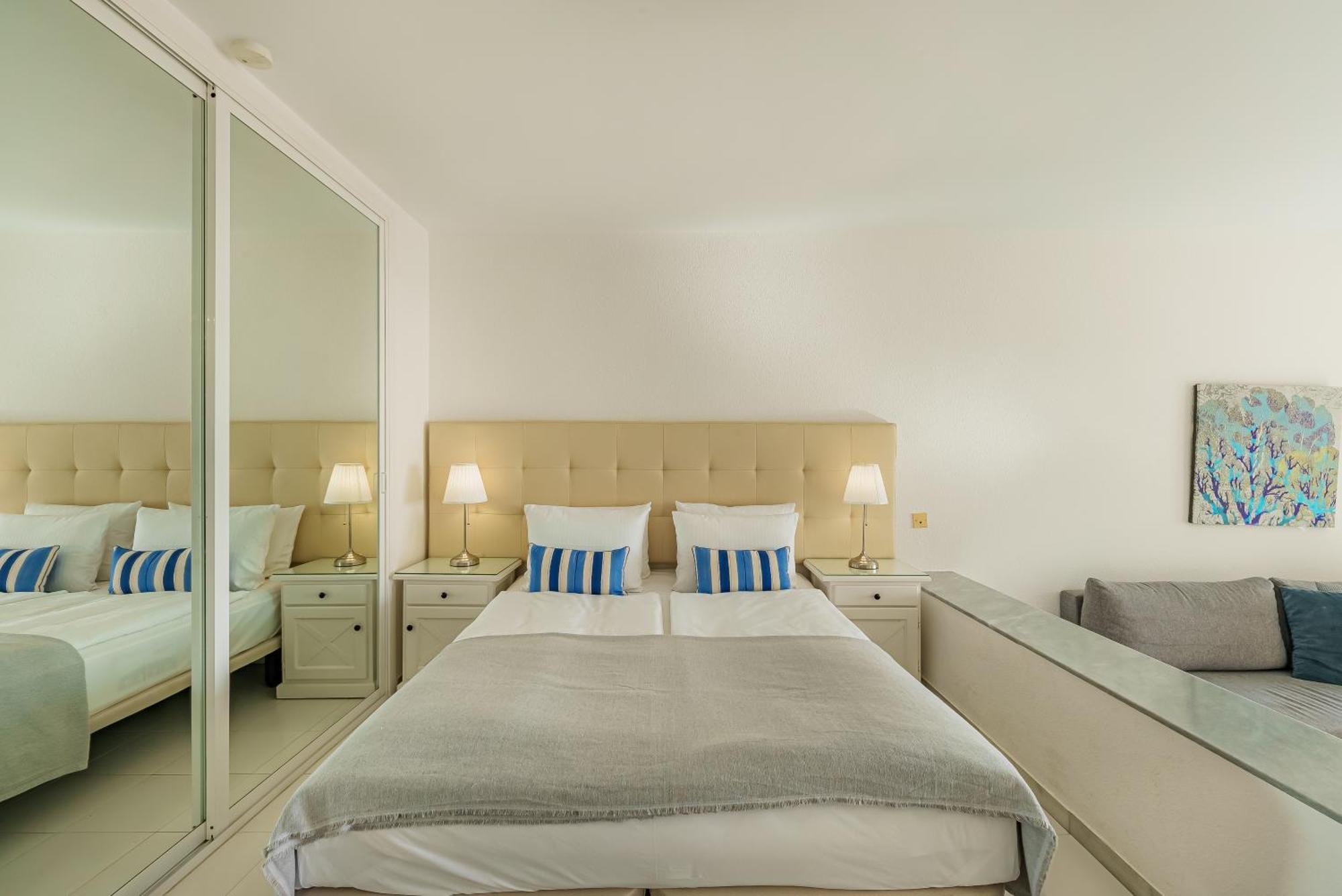 Secret View Riviera Miraflores La Cala De Mijas Δωμάτιο φωτογραφία