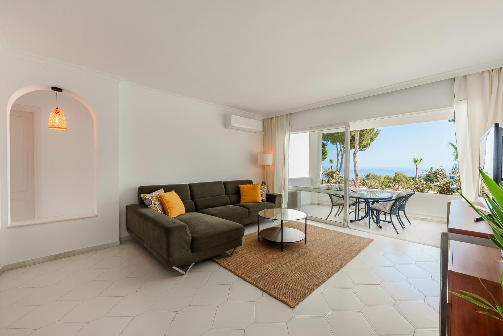 Secret View Riviera Miraflores La Cala De Mijas Εξωτερικό φωτογραφία