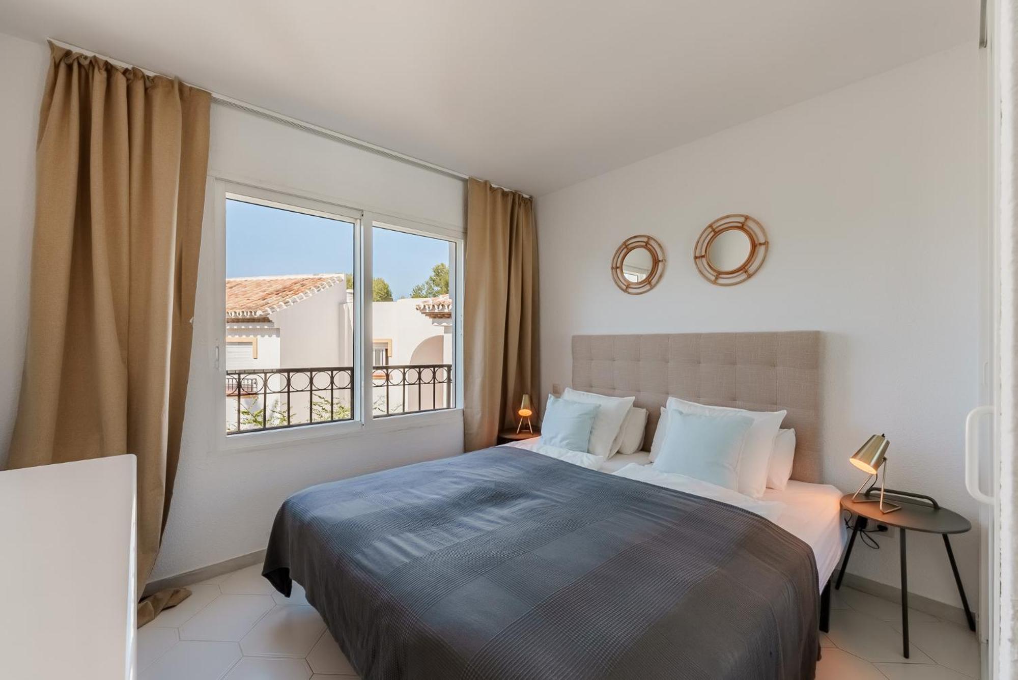 Secret View Riviera Miraflores La Cala De Mijas Εξωτερικό φωτογραφία